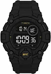 UFC Rematch 50mm Resin Strap Indiglo