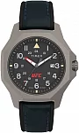 UFC Reveal 41mm Indiglo
