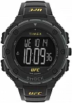 UFC Shock Oversize 50mm Resin Strap Indiglo