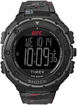 UFC Shock XL Fight Week 50mm Resin Strap Indiglo