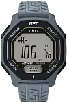 UFC Spark 46mm Resin Strap HR Indiglo
