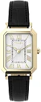 Vivienne Trend 21mm Leather Strap
