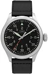 Timex Waterbury Ace 41mm Leather Strap TW2Y70400