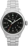 Waterbury Ace 41mm Stainless Steel Bracelet