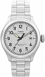 Timex Waterbury Ace 41mm Stainless Steel Bracelet TW2Y18800
