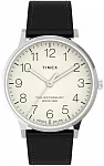 Waterbury Classic Indiglo 40mm Leather Strap