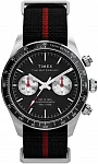 Timex Waterbury Heritage Chronograph 39mm Fabric Strap TW2Y38900