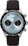 Timex Waterbury Heritage Chronograph 39mm Stainless Steel Bracelet TW2Y70600