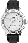 Waterbury Metropolitan Automatic 41mm Leather Strap