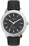 Waterbury Metropolitan Automatic 41mm Leather Strap