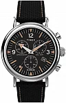 Waterbury Standard Chronograph 41mm Fabric Strap