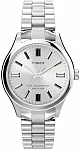 Waterbury Traditional 34mm Stainless Steel Bracelet