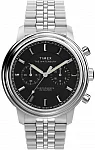 Waterbury Traditional Chronograph 41mm Stainless Steel