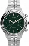 Waterbury Traditional Chronograph 41mm Stainless Steel