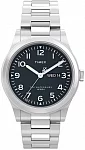 Waterbury Traditional Day-Date 39mm Steel Bracelet