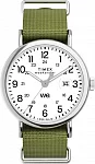 Weekender 40mm NATO Strap Indiglo