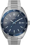Timex Weston 45mm Stainless Steel TW2Y88900