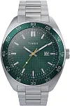 Timex Weston 45mm Stainless Steel TW2Y89000