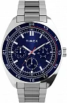 Timex Weston 45mm Stainless Steel Bracelet TW2Y22700