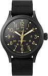 Timex x Harry Potter Expedition Scout 40mm Fabric Strap TW6A05700