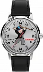 x Monopoly Marlin 38mm Leather Strap Automatic