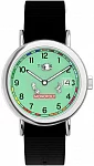 Timex x Monopoly Weekender 37mm Fabric Strap TW2Y47000