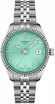 Ballade Lady Quartz 34mm Mint Dial
