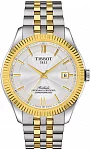 Tissot Ballade Powermatic 80 COSC Chronometer T108.408.22.278.01