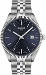 Ballade Quartz 40mm Dark Blue Dial