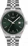 Ballade Quartz 40mm Green Dial