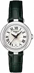 Bellissima Small Lady Quartz Green Strap