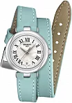 Bellissima Small Lady Quartz Double Strap XS