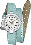 Bellissima Small Lady Quartz Double Strap M