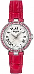 Bellissima Small Lady Quartz Topazes