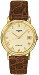Carson Gold Automatic