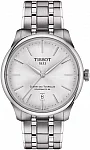Chemin des Tourelles Automatic 39mm Silver Dial Steel Bracelet