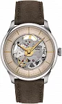 Chemin des Tourelles Automatic 39mm Skeleton