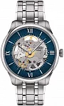 Chemin des Tourelles Automatic 39mm Skeleton