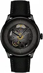 Chemin des Tourelles Automatic 39mm Skeleton Full Black