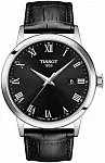 Classic Dream Black Dial