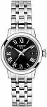 Classic Dream Lady Black Dial