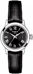 Classic Dream Lady Black Dial