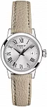 Tissot Classic Dream Lady Silver Dial T129.210.16.033.00