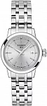 Classic Dream Lady Silver Dial