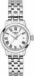 Classic Dream Lady White Dial
