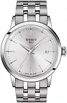 Classic Dream Silver Dial