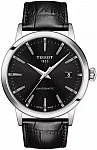 Classic Dream Swissmatic Black Dial