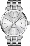 Classic Dream Swissmatic Silver Dial