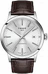 Classic Dream Swissmatic Silver Dial
