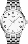 Classic Dream White Dial